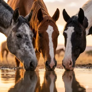 Advanced Diploma - Applied Equine Behaviour